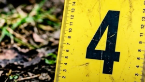 Joven madre de tres hijos asesinada por su pareja