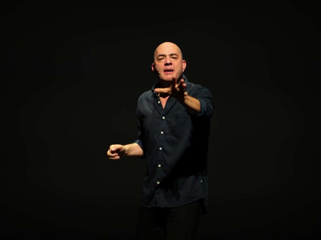 Julián Arango: Es una alegría muy grande ir a Venezuela