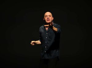 Julián Arango: Es una alegría muy grande ir a Venezuela