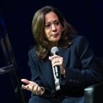 Kamala Harris califica a Trump como el más corrupto e incompetente de la historia