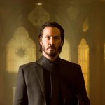 Keanu Reeves se pronuncia en favor de director de cine