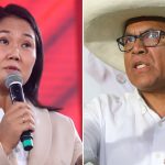 Balotaje en Perú enfrenta al pasado y el voto de las provincias frente a Lima