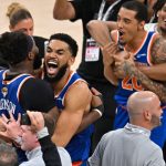 Los Knicks son campeones de la NBA tras una sequía de 53 años