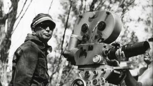 La Cinemateca proyecta clásicos de Akira Kurosawa