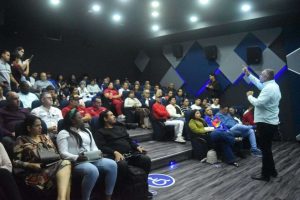 La Guaira propone simplificar trámites y automatizar servicios públicos