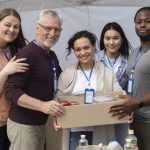 La SAV quiere expandir su red de voluntarios en la lucha contra el cáncer
