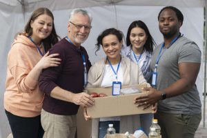 La SAV quiere expandir su red de voluntarios en la lucha contra el cáncer