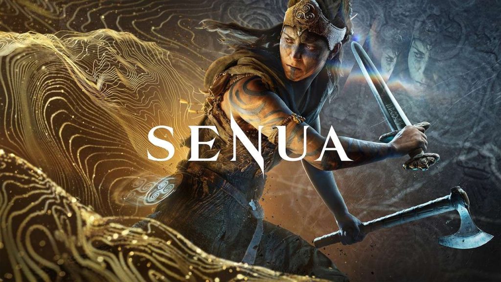 La historia de Senua aún no acaba, Ninja Theory confirma su tercera entrega