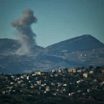 Irán anuncia el cierre del estrecho de Ormuz por los ataques de Israel en sur del Líbano