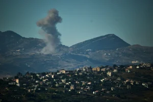 Irán anuncia el cierre del estrecho de Ormuz por los ataques de Israel en sur del Líbano