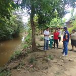 Limpian 60 km de canales en Barinas ante lluvias