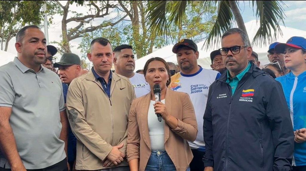 Llegan 20 potabilizadoras para surtir de agua a Sucre