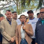 Llegan 20 potabilizadoras para surtir de agua a Sucre