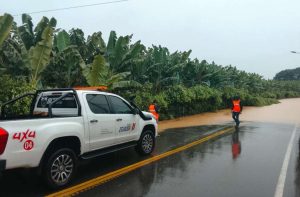 Lluvias dejan 20 muertos en Ecuador en lo que va de 2026
