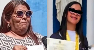 Madre del motorizado que arrolló a una estudiante en Lara dijó que no hacia motopiruetas