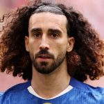 Marc Cucurella ficha por el Real Madrid por seis temporadas