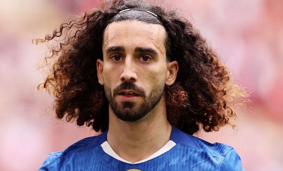 Marc Cucurella ficha por el Real Madrid por seis temporadas