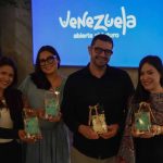 Marca País y medios privados se unen para proyectar el orgullo venezolano