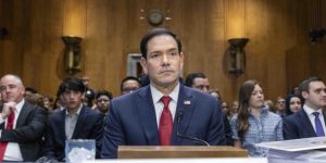 Marco Rubio pide que haya una nueva comisión electoral en Venezuela lo antes posible