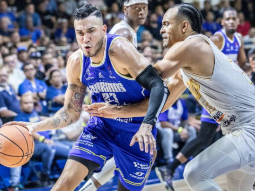 Marinos a un paso de la Gran Final