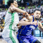 Marinos campeón de la Superliga Profesional de Baloncesto