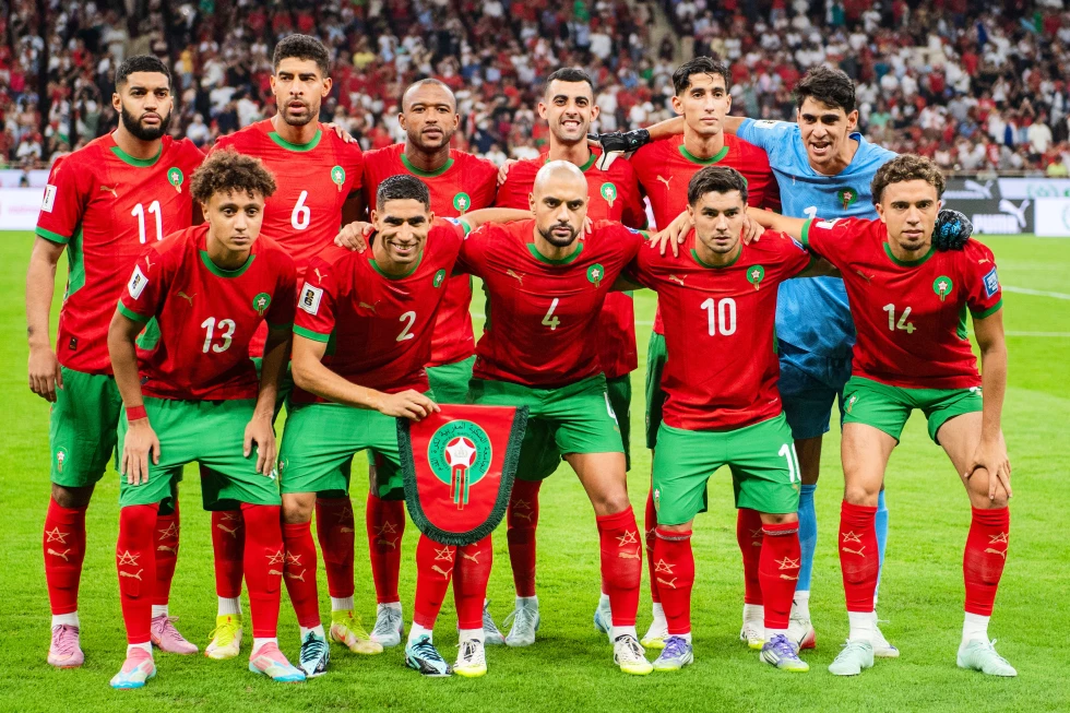 Marruecos, semifinalista en 2022, tiene más que demostrar en este Mundial