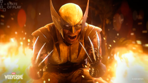 Marvel’s Wolverine vuelve a ser la estrella del State of Play