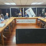 Mesas técnicas evalúan financiamiento para investigación científica de la UCV