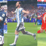 Messi, Haaland y Mbappé debutaron en el Mundial 2026 goleando a sus adversarios