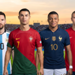 Cristiano Ronaldo es el usuario más seguido de Instagram en el mundo