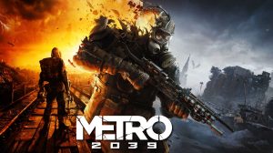 Metro 2039 saldrá del búnker y volverá a sus raíces del terror en 2027