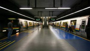 Metro de Caracas activa plan de movilidad reducida por trabajos en la Línea 3 desde las 7 de la noche