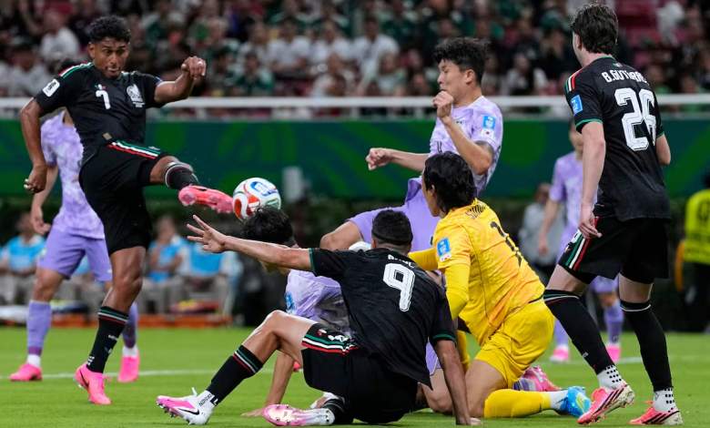 México clasifica a dieciseisavos de final en el Mundial 2026 tras derrotar a Corea del Sur