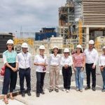 México inaugura central eléctrica para afianzar soberanía energética
