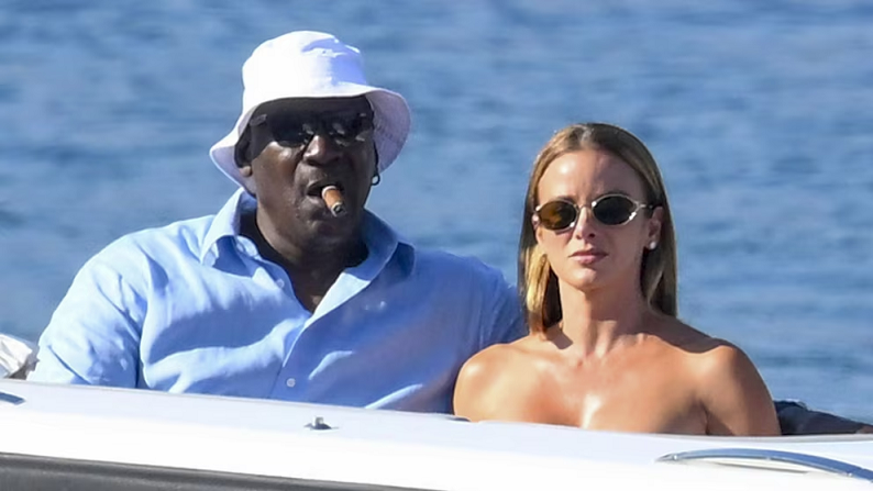 Revelan los secretos de la transformación física de Michael Jordan tras los rumores sobre su salud