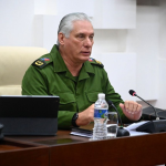 Miguel Díaz-Canel acusa a Donald Trump de buscar un ‘pretexto’ para intervenir en Cuba