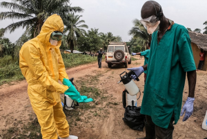 Ministerio de Salud activa protocolos preventivos ante alerta internacional de Ébola