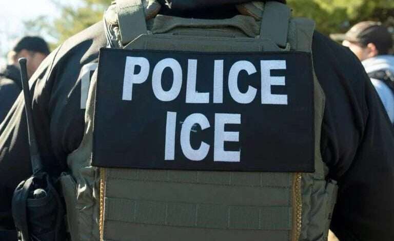 Muere otro migrante bajo custodia del ICE en EEUU
