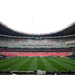 Calendario completo con los días, horarios y estadios de todos los partidos