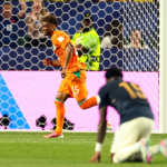 Costa de Marfil derrota a Ecuador 1 a 0 y la pone cuesta abajo
