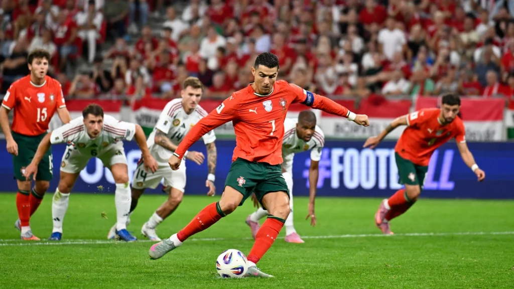 Mundial de Fútbol bate récord de jugadores que participarán en esta edición, Messi, Cristiano Ronaldo y Memo Ochoa por sexta vez