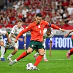 Mundial de Fútbol bate récord de jugadores que participarán en esta edición, Messi, Cristiano Ronaldo y Memo Ochoa por sexta vez
