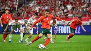 Mundial de Fútbol bate récord de jugadores que participarán en esta edición, Messi, Cristiano Ronaldo y Memo Ochoa por sexta vez