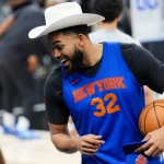 Spurs y Knicks abren la Final en San Antonio