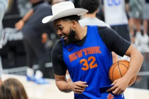 Spurs y Knicks abren la Final en San Antonio