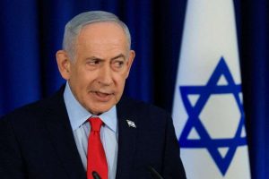 Netanyahu ordena ampliar los ataques en el Líbano