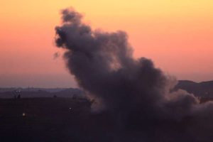 Nuevos ataques israelíes dejan seis muertos en el sur del Líbano