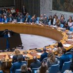 ONU eligió a cinco países como miembros no permanentes del Consejo de Seguridad