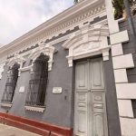 Obras Públicas rehabilita Casa de Nuestra América José Martí en Caracas