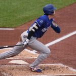 Ohtani conectó jonrón en triunfo de los Dodgers frente a los Piratas